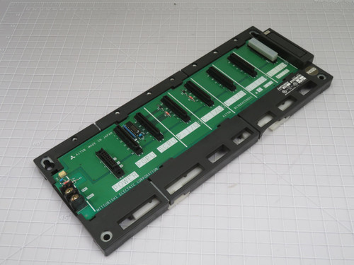 Mitsubishi  A175B  Motion Controller Main Base Unit  For Sale