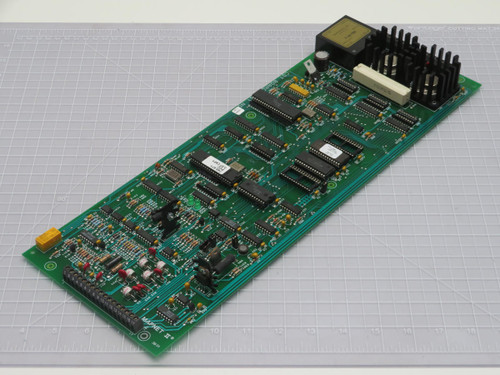 562-687H  CDT Circuit Board Mapnet II  For Sale