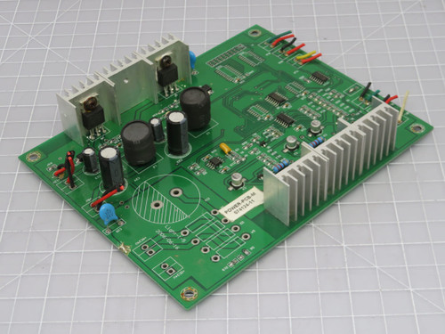 POWER-PCB-M 074124-11 Circuit Board  For Sale