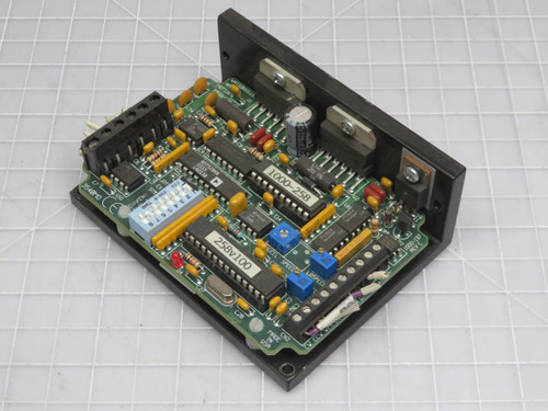 Applied Motion   3540MO  Step Driver Motor  For Sale