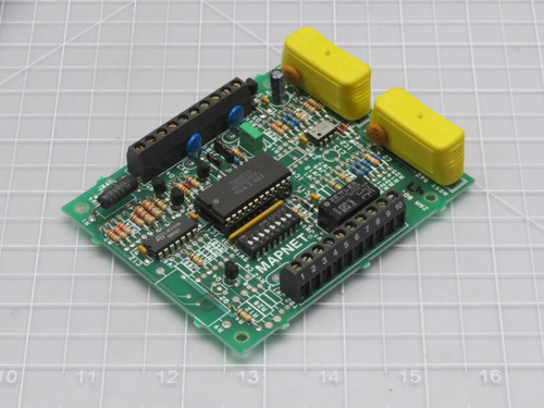 Mapnet    Circuit Board  For Sale