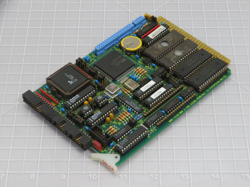 MCM-SBC53-16-BAT  Circuit Board  For Sale
