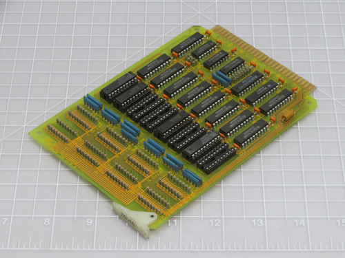 PWB 110494-004  Rev 002 Circuit Board  For Sale