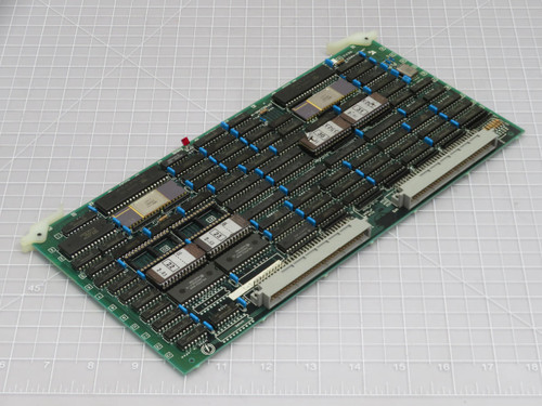 Yaskawa  JANCD-HA03 DF9200416-AO 122322-22-1-1 Electric PC Board  For Sale