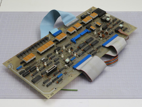 344413 BD344411 Board Assembly  For Sale
