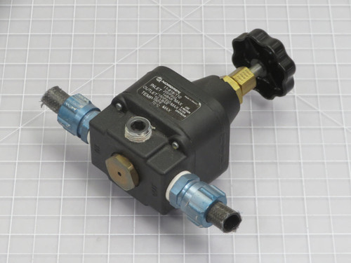 Norgren  11-818-110  Precision Pressure Regulator  For Sale