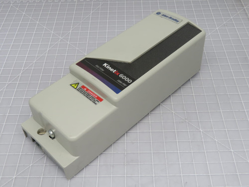 Allen Bradley  2094-PRF  Kinetix 6000 Slot-filler Module  For Sale