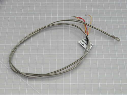 Thermal Corporation  CPN98589  Thermal Air Handlers  For Sale