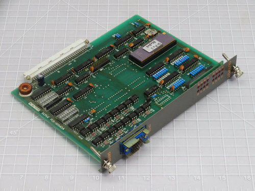 Densei  SCPU2 PCB-30543A  Circuit Board  For Sale