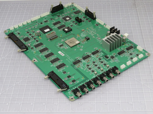 Jeol-Technics  TP000012-01 E00184-o Circuit Board  For Sale