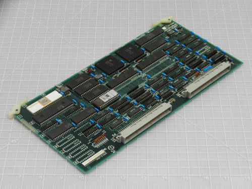 Yaskawa  JANCD-CPII DF8203078-DO  Rev D Circuit Board  For Sale