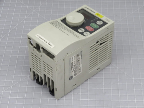 Mitsubishi FR-S520SE-0.75K-EC TC101A302G54  Inverter Drive  For Sale