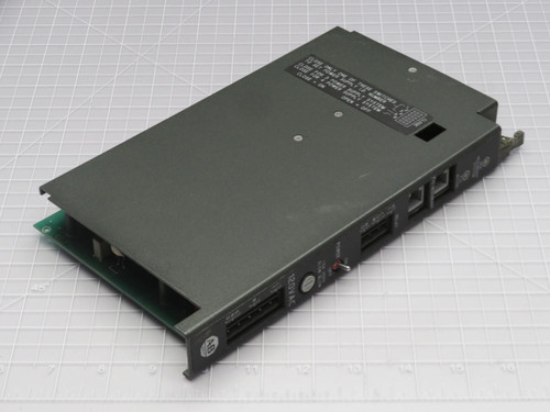 Allen Bradley  1771-P4R
  Power Supply  For Sale