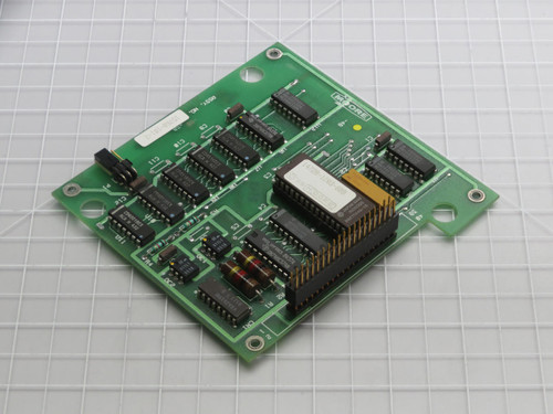 Siemens  15768-101R
  PC Board  For Sale