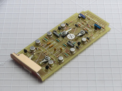 Panalarm  070-0040  PCB Circuit Board  For Sale