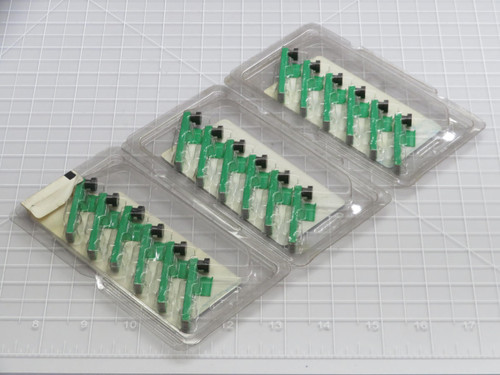 Lot of 18 Graphic Controls  10557263  Universal Series 39 Pens -To Fitcircular Chart Recorder  For Sale