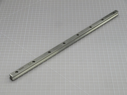 Rexroth  R204510431  Ball Guide Rail NRII  For Sale