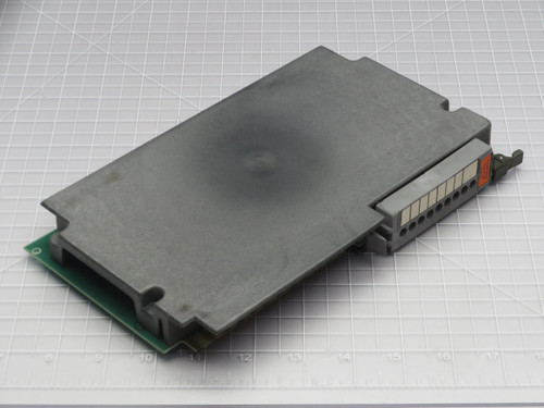 Allen Bradley  1771-OZ
  Output Module  For Sale