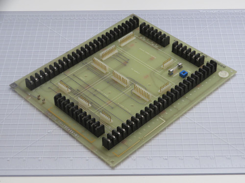 10D666   Circuit Board  For Sale