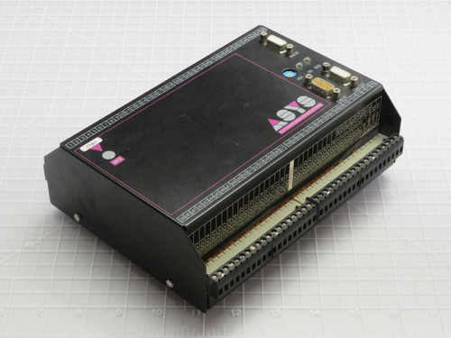 Elrest  ASYS/CAN/M3/CPU167E/V1.51DCE-4V
  Drive  For Sale