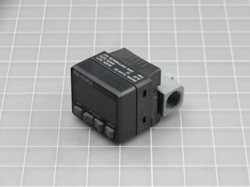 Keyence  AP-C30KP  Main Unit Compound-pressure Type   For Sale