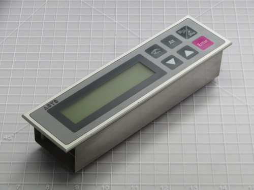 Asys  1051473  ASYS/CAN/P50.1/C515C/V1.43/24VDC Control  For Sale