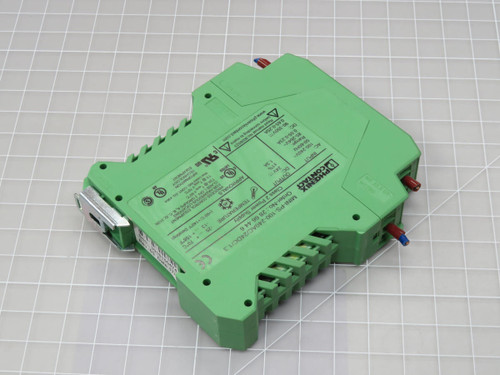 Phoenix Contact  MINI-PS-100-240AC/24DC/1.3  Class 2 Power Supply Unit  For Sale