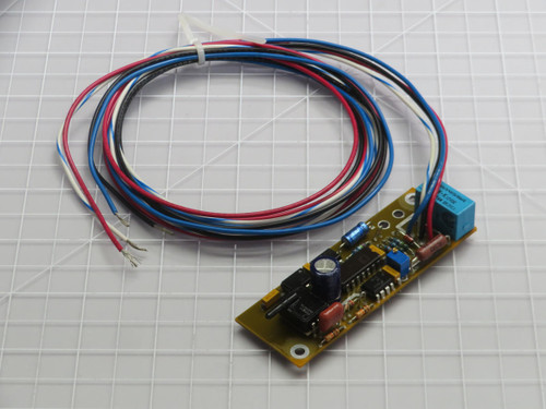 7610078  PCB Circuit Board  For Sale