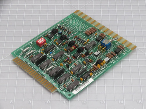Measurex  04317200 05317200 Tech Counter Assy  For Sale Measurex  04317200 05317200 Tech Counter Assy  For Sale