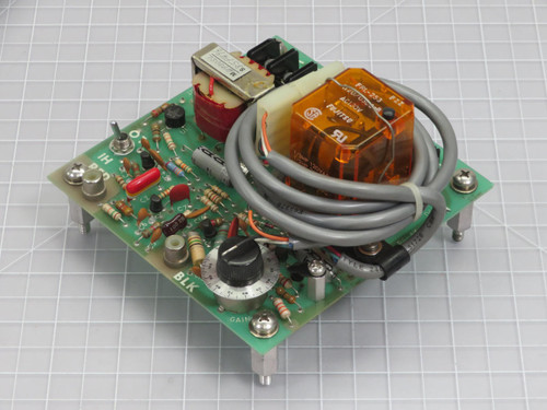 D1810M  D1810M PC 108A PCB Circuit Board   For Sale