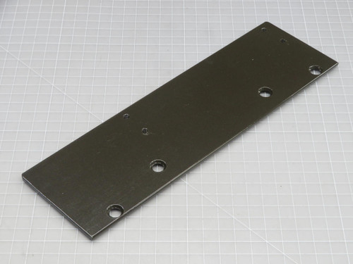 Lot of 2 LCN  1460-18PADB  Parallel Arm Drop Plate  For Sale