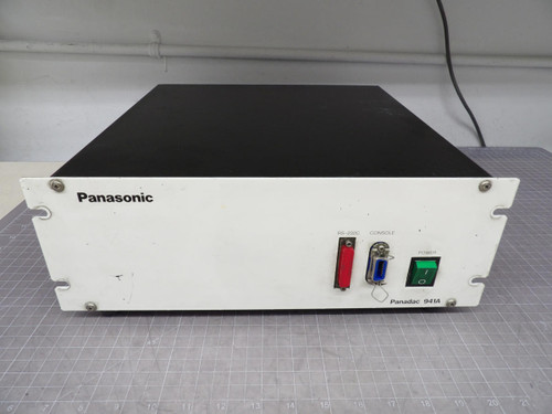 Panasonic  941A-03R-A  Auto Width Control Unit  For Sale