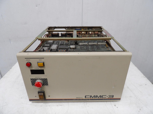 Mitutoyo  CMMC-3  Control unit for CNC  For Sale