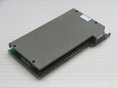 Allen Bradley  1771-IND B  AC Input Module  For Sale