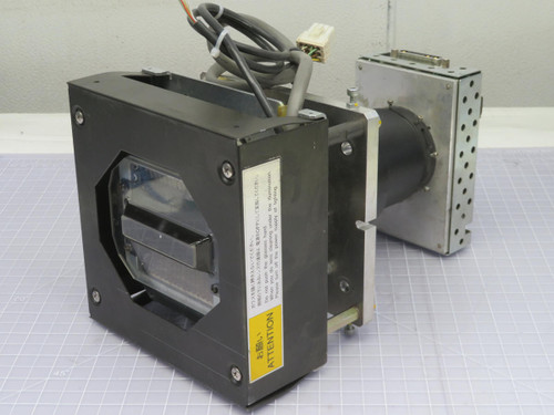 Panasonic  T0550550F KXFK001LA01 Line Camera Unit  For Sale