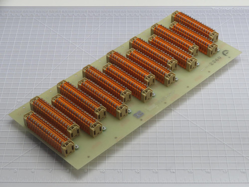 Blenkhorn and Sawle  D4063  Chassis Module  For Sale