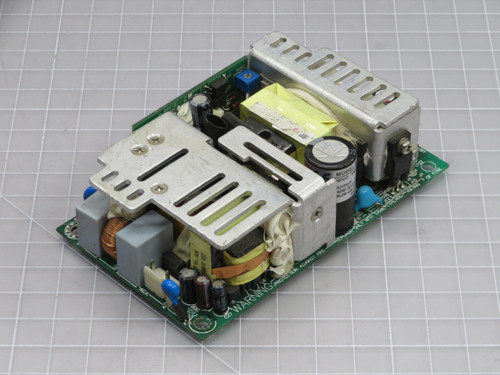 Mean Well  PPS-200-24  Open Frame AC DC Converters  For Sale