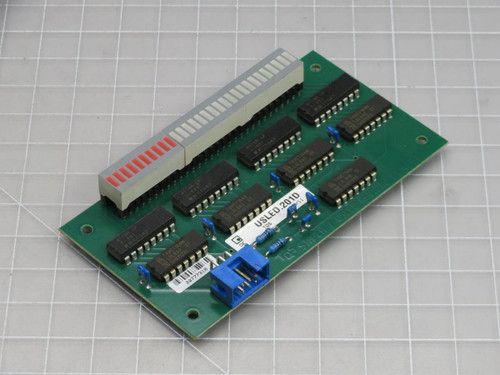 TQS  USLED.201D  Microcontrollers  For Sale