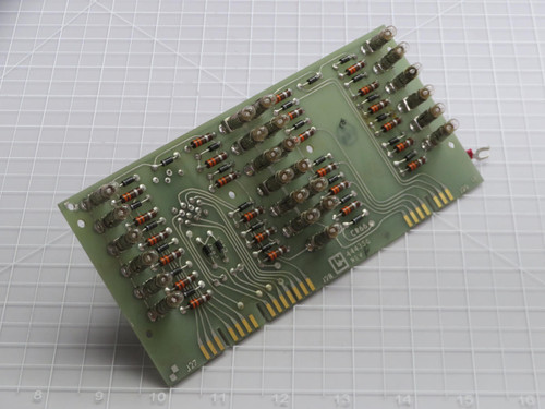 LN  CR66 444356 Circuit Board  For Sale
