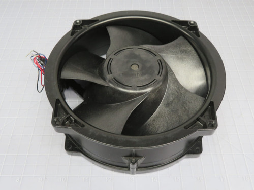 Comair  MFSE48B3E  Mixtus Fan 48 VDC 0.6 Amp 29 W  For Sale