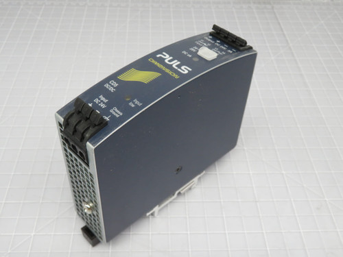Puls CD5.541.S1 3736643  DC/DC Converter 24V/24V 5 Amp 120W  For Sale