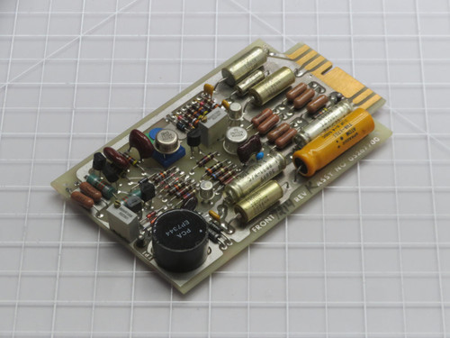 Measurex  04267700  Circuit Board  For Sale Measurex  04267700  Circuit Board  For Sale