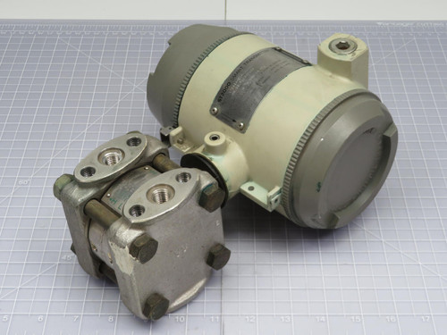 Honeywell  STD624-E1H-00000-MB.S2.F1C3-5126  Smart Transmitter ST3Q00  For Sale