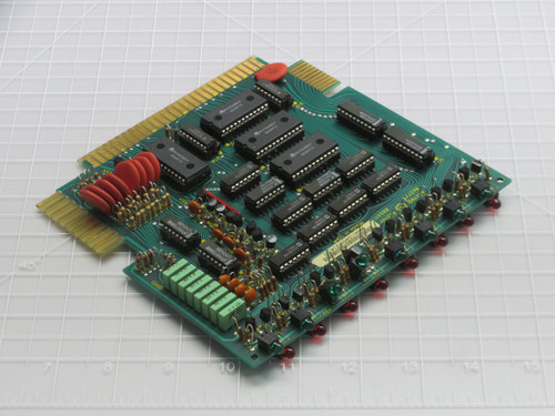 Texas Nuclear  625-63378D 885411D4597Z14391 Circuit Board  For Sale