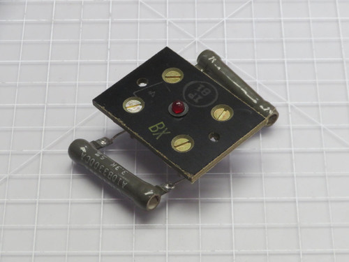 GE  44B321983-G02  Light Emitting Diode  For Sale
