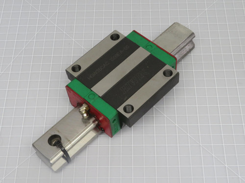 Hiwin  HGW35CAC 1509EA-50 Linear Bearing  For Sale