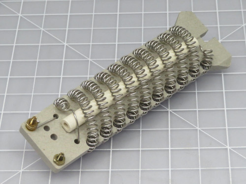 Lot of 2 Master Appliance  815  Heat Blower Element  For Sale