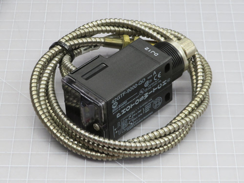 Allen Bradley  42GTF-9000-QD  Photoelectric Sensors  For Sale