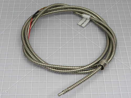 Thermal Corporation  CPN212J72  Thermocouple Probe 72"  For Sale