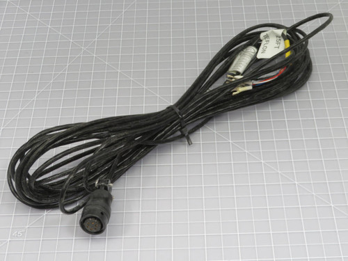 MPI  MP-CAB-6B-TN25  Transmitter Cable 25ft Teflon  For Sale
